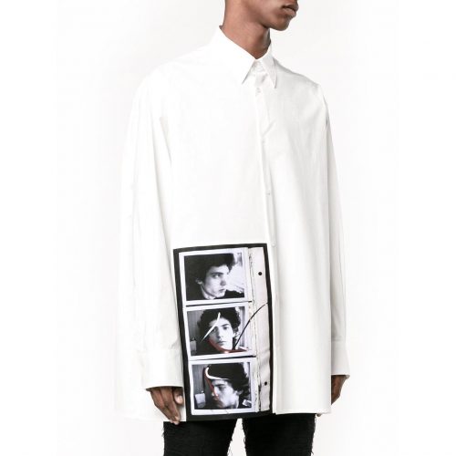 raf simons just kids diseñadores moda