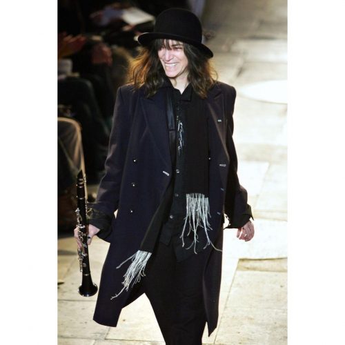 ann demeulemeester just kids diseñadores moda