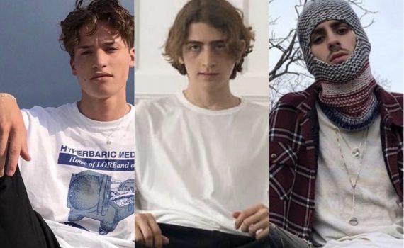 canales moda youtube parte 1