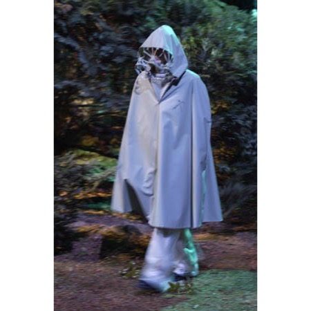 COLECCIONES Raf Simons AW 02 “Virginia Creeper” - Le Petit Archive