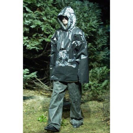 COLECCIONES Raf Simons AW 02 “Virginia Creeper” - Le Petit Archive
