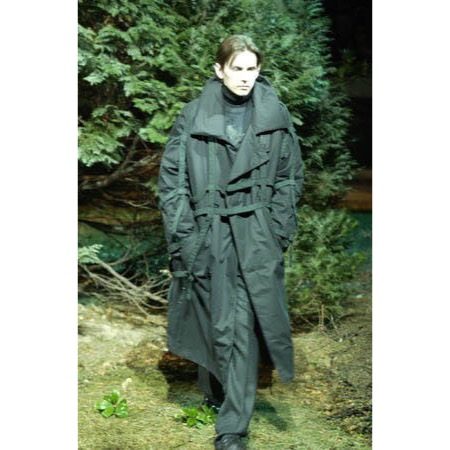 COLECCIONES Raf Simons AW 02 “Virginia Creeper” - Le Petit Archive