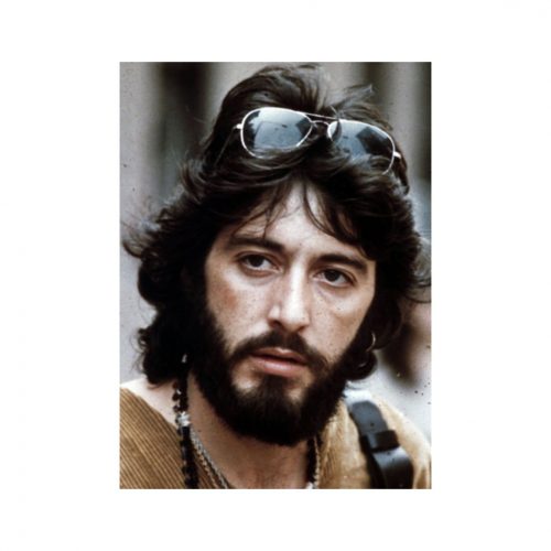 Estilismos Serpico Al Pacino