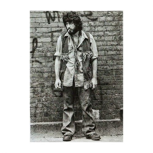 Estilismos Serpico Al Pacino