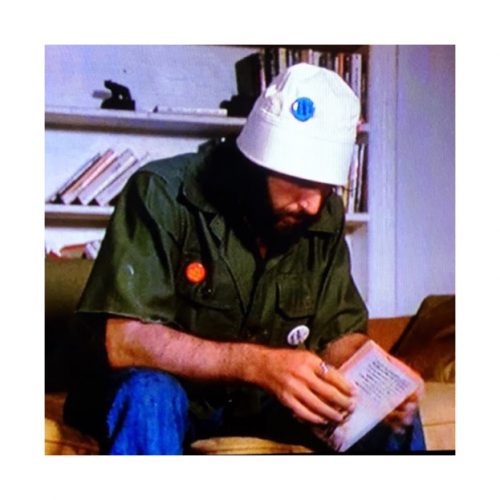 Estilismos Serpico Al Pacino