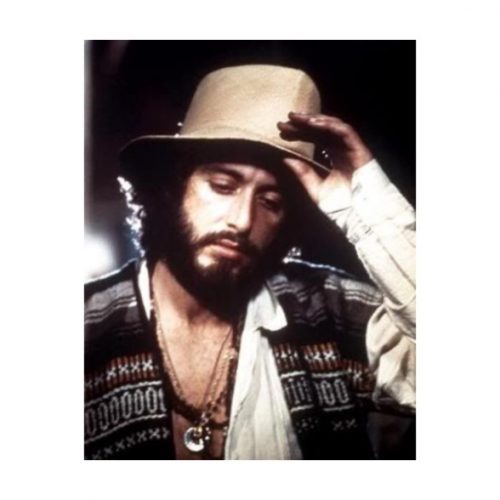 Estilismos Serpico Al Pacino