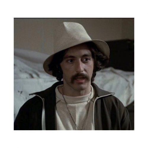 Estilismos Serpico Al Pacino