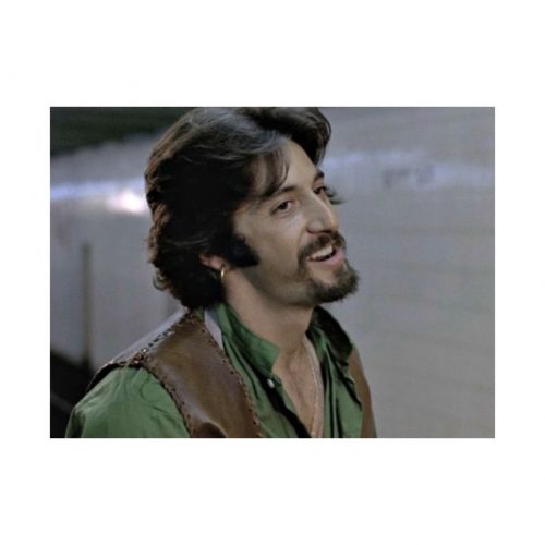 Estilismos Serpico Al Pacino