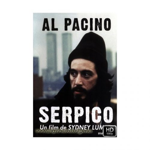 Estilismos Serpico Al Pacino