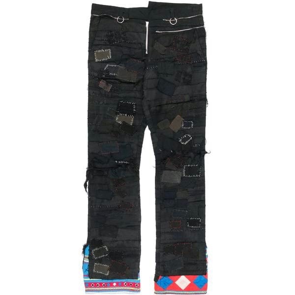 undercover scab jeans