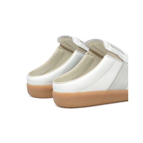 gat replica margiela sandalias ejercito aleman