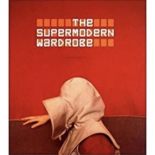 supermodern wardrobe libro