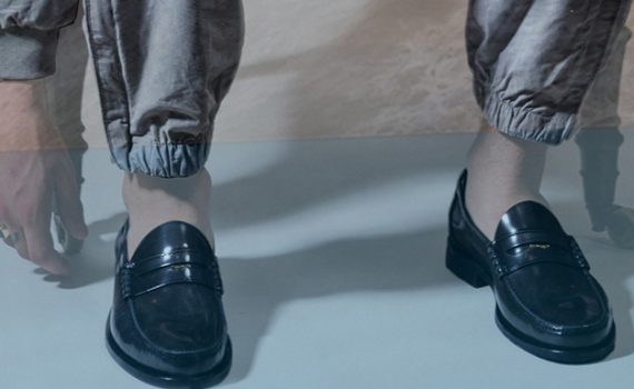 la historia de los loafers y distintos modelos