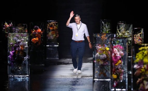 documentales biografia dries van noten