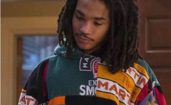 posavasos martine rose historia