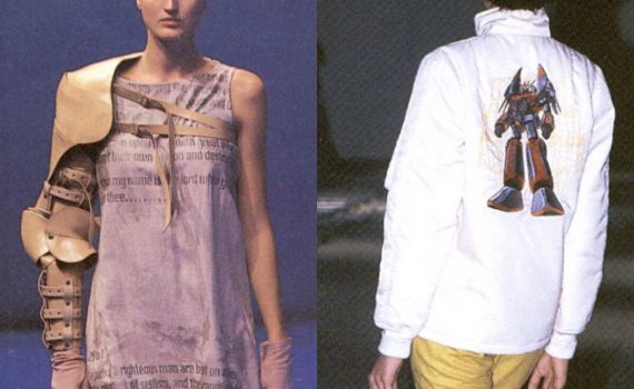 Beauty: beast marca japonesa moda ropa historia