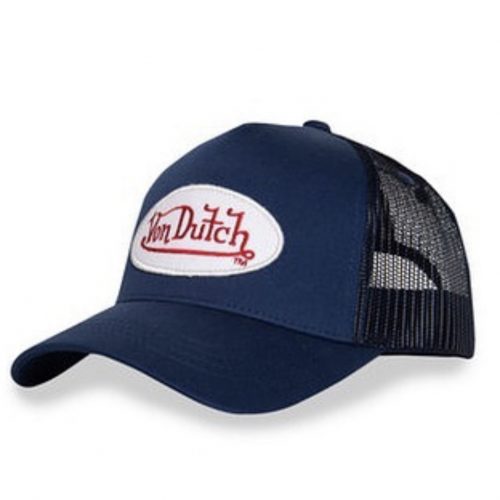 Von Dutch hat