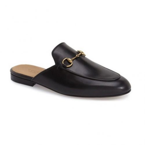 gucci loafers horsebit slippers