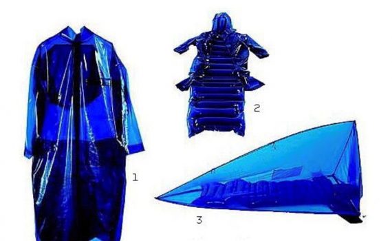 CP Company Transformables and Inflables