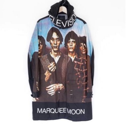 undercover ss 15 television marquee moon jacket