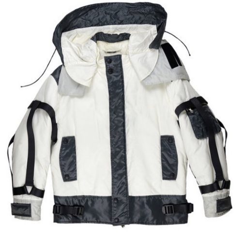 Dolce Gabbana SS 03 AW 03 jacket