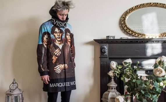 undercover television ss 15