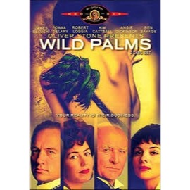 raf simons ss 98 black palms wild palms serie story history raf simons ss 98 black palms wild palms serie story history