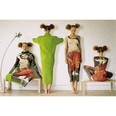 Issey Miyake: Pleats Please Collection - Arts & Collections