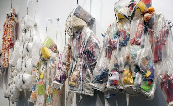 issey miyake final home surviva jacket story history