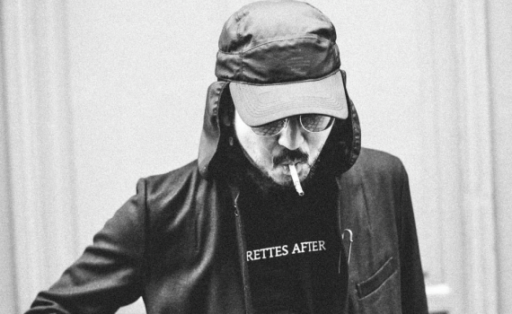 biography number nine takahiro miyashita the soloist history