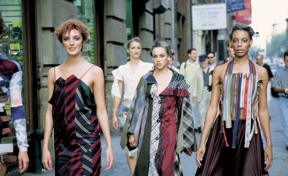 repurposed orta margiela garments