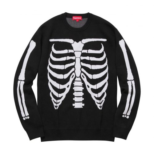 ribcage trend story history supreme undercover walter