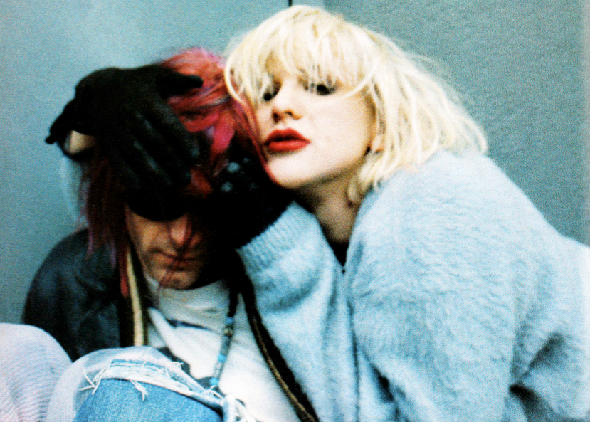 COLLECTIONS Undercover SS 03 SCAB - Le Petit Archive