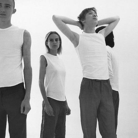 COLLECTIONS Raf Simons SS97 