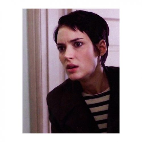 styling films girl interrupted