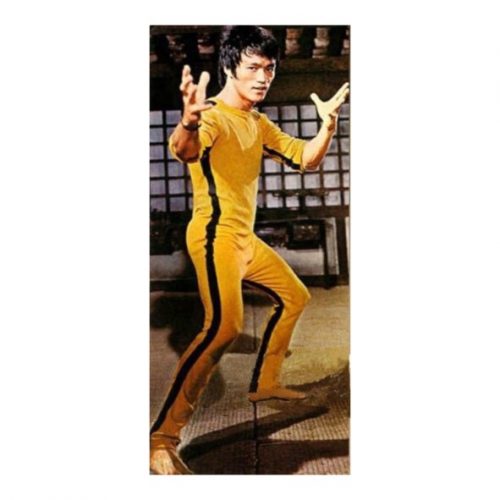 bruce lee style icon story history