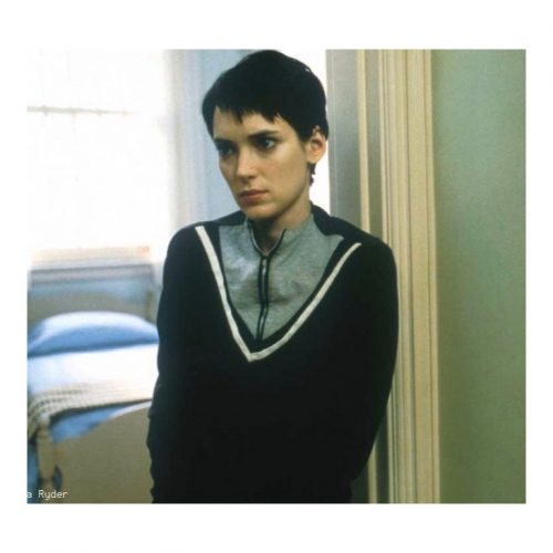 styling films girl interrupted