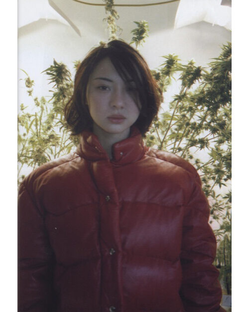 COLLECTIONS Raf Simons & Veronique Branquinho for Ruffo Research